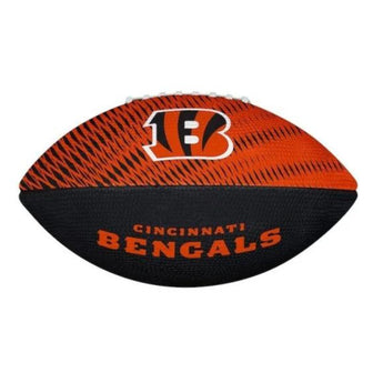 Cincinnati Bengals Junior Tailgate Football
