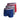 New York Giants Men's Boxer Shorts [3 Pack]