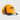 F1 McLaren RP Kids Team Papaya Unitalla Youth Cap