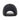 Boston Bruins Ballpark Black MVP Snapback Cap