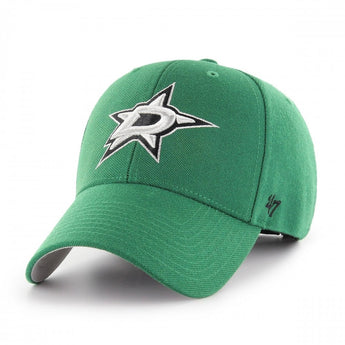 Dallas Stars Kelly 47 MVP Adjustable Cap