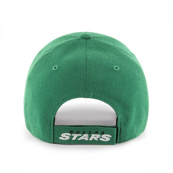 Dallas Stars Kelly 47 MVP Adjustable Cap