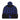 LA Dodgers Black Calgary Cuff Beanie Knit