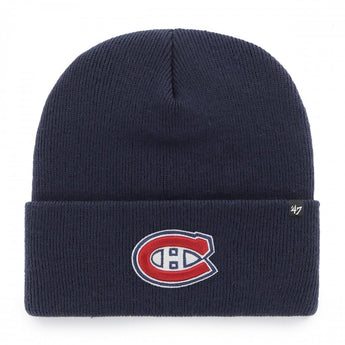 Montreal Canadiens Haymaker '47 Cuff Knit