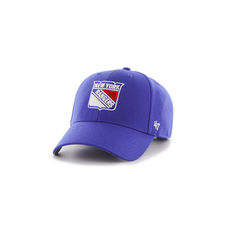 New York Rangers MVP Cap