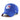 New York Rangers Ballpark MVP Snapback Cap