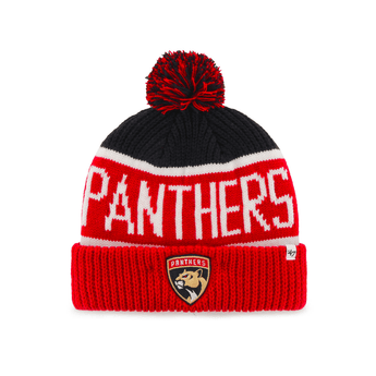 NHL Florida Panthers Calgary Bobble Knit