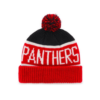 NHL Florida Panthers Calgary Bobble Knit