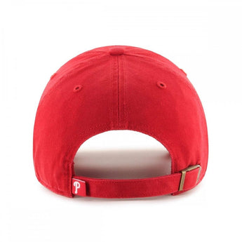 Philadelphia Phillies Clean Up Cap