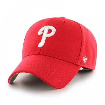 Philadelphia Phillies MVP Cap