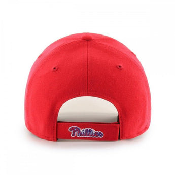 Philadelphia Phillies MVP Cap