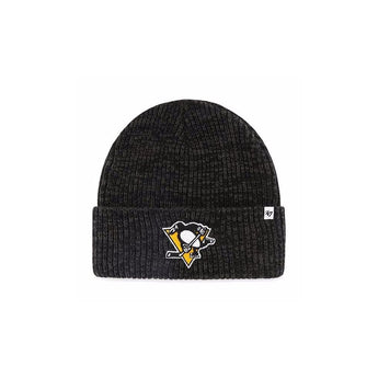 Pittsburgh Penguins Brain Freeze Cuff Beanie