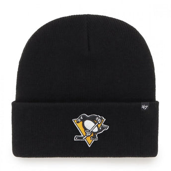 Pittsburgh Penguins Haymaker Cuff Knit