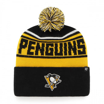 Pittsburgh Penguins Stylus Beanie Knit