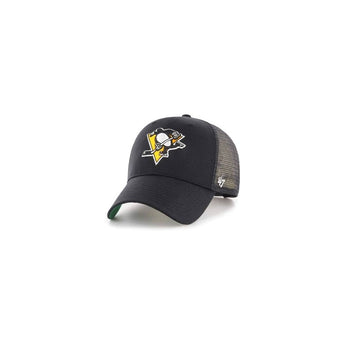 Pittsburgh Penguins Trucker Snapback Cap