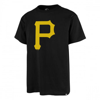 Pittsburgh Pirates Imprint Super Rival T-Shirt