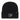 San Jose Sharks Black Haymaker Beanie Knit