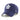 Toronto Maple Leafs Ballpark Snapback MVP Cap