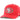 San Francisco 49ers Hitch Red Adjustable Cap