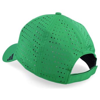 Dallas Stars Structured Kelly Adjustable Cap