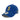 Seattle Mariners MLB Core Classic Blue 9Twenty Adjustable Cap