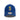 Seattle Mariners MLB Core Classic Blue 9Twenty Adjustable Cap