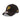Pittsburgh Pirates Core Classic Black 9Twenty Adjustable Cap
