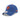 New York Mets MLB Core Classic Blue 9TWENTY Adjustable Cap