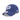 Los Angeles Dodgers Core Classic 9Twenty Adjustable Unstructured Cap