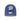 Los Angeles Dodgers Core Classic 9Twenty Adjustable Unstructured Cap