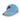 Philadelphia Phillies Pastel Blue Core Classic 9Twenty Cap