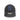 LA Dodgers MLB Core Classic Dark Grey 9TWENTY Adjustable Cap