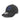 LA Dodgers MLB Core Classic Dark Grey 9TWENTY Adjustable Cap