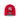 New York Yankees Scarlet League Essential 9Twenty Cap
