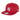 New York Yankees Scarlet 9FIFTY Cap