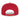 New York Yankees Scarlet 9FIFTY Cap
