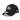 Myrtle Beach Pelicans Theme Night 9Twenty Black Adjustable Cap