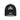 Myrtle Beach Pelicans Theme Night 9Twenty Black Adjustable Cap