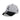 Durham Bulls Theme Night Pinstripe 9Twenty White & Black Adjustable Cap