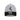 Durham Bulls Theme Night Pinstripe 9Twenty White & Black Adjustable Cap