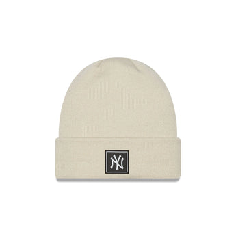 New York Yankees Team Beanie Hat