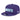 Charlotte Hornets 9Fifty Adjustable Snapback Cap