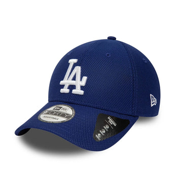 LA Dodgers Repreve League Essential 9FORTY Adjustable Cap