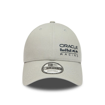 Red Bull Essential Grey 9FORTY Adjustable Cap