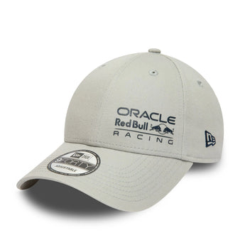 Red Bull Essential Grey 9FORTY Adjustable Cap