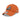 Amarillo Sod Poodles Theme Night 9Twenty Sod Poodles Orange Adjustable Cap
