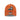 Amarillo Sod Poodles Theme Night 9Twenty Sod Poodles Orange Adjustable Cap
