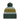 Green Bay Packers Wordmark Pom Knit Beanie