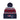 New England Patriots Wordmark Pom Knit Beanie