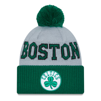 Boston Celtics Legacy Sport Knit